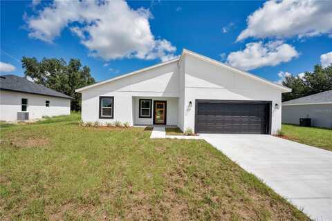 321 MARION OAKS TRAIL, OCALA, FL 34473