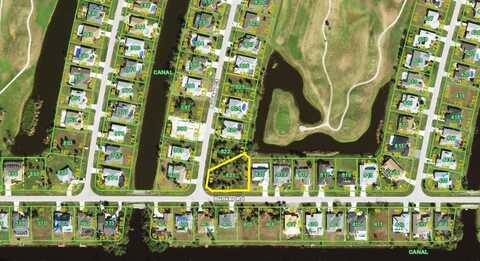 34 BUNKER ROAD, ROTONDA WEST, FL 33947