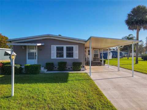 719 WHIPPOORWILL LANE, OSTEEN, FL 32764