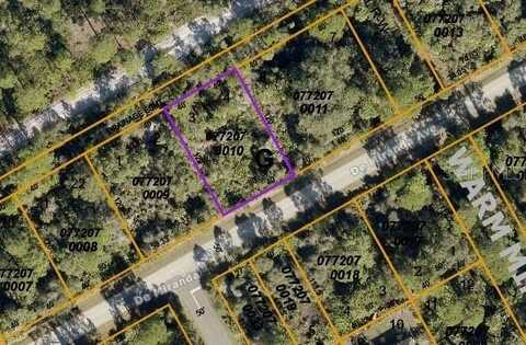 Lots 3 & 4 DE MIRANDA AVENUE, NORTH PORT, FL 34287