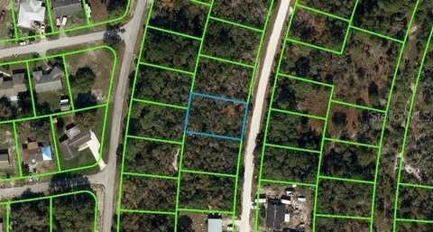 374 LAZY LANE, LAKE PLACID, FL 33852