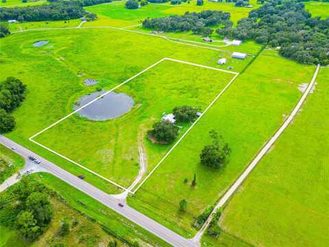 3422 SR 471, SUMTERVILLE, FL 33585