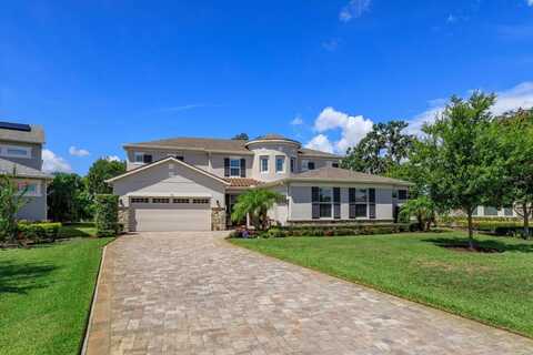 716 OXFORD CHASE DRIVE, WINTER GARDEN, FL 34787