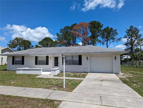 4673 KIRKLAND AVENUE, SPRING HILL, FL 34606