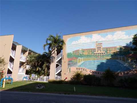 150 HARBORSIDE AVENUE, PUNTA GORDA, FL 33950