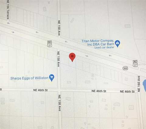 00 US-27 ALT, WILLISTON, FL 32696