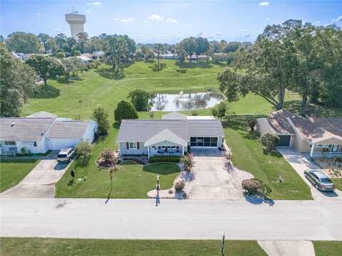 10821 SW 87TH TERRACE, OCALA, FL 34481