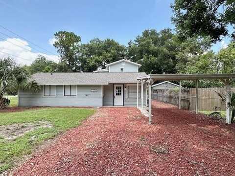 7803 ROSE AVENUE, ORLANDO, FL 32810