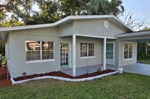 16 NE 2ND STREET, CHIEFLAND, FL 32626