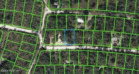 308 Cartier AVENUE, LAKE PLACID, FL 33852