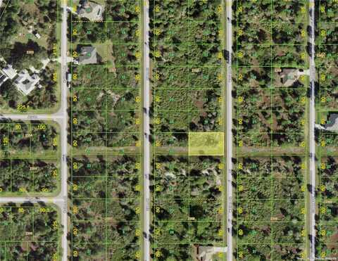 295 WALTERS STREET, PORT CHARLOTTE, FL 33953