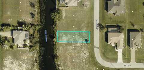 406 NW 23RD AVENUE, CAPE CORAL, FL 33993