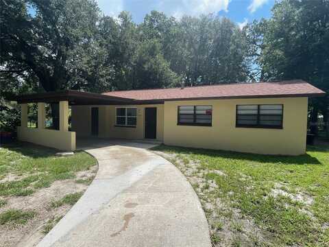 1143 NE 25TH STREET, GAINESVILLE, FL 32641