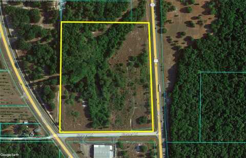 2230 S 5TH AVENUE, WAUCHULA, FL 33873