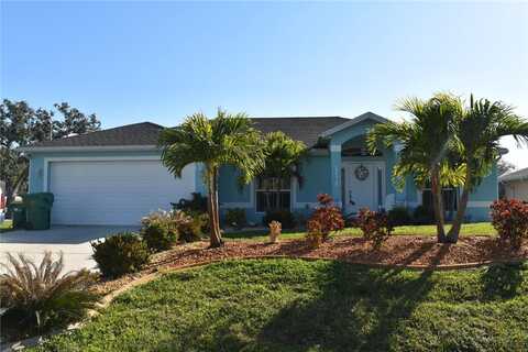 1070 GENERAL STREET, PORT CHARLOTTE, FL 33953