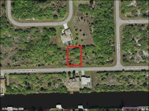 15036 AMSTERDAM AVENUE, PORT CHARLOTTE, FL 33981