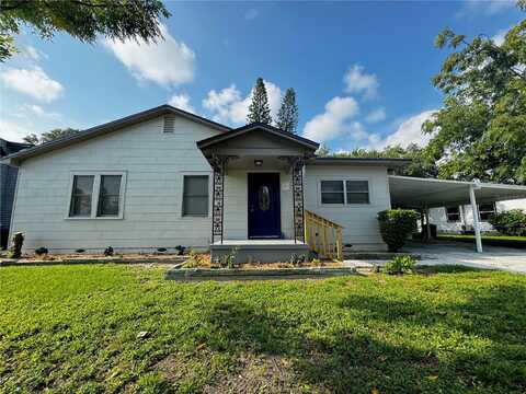 5609 15TH AVENUE S, GULFPORT, FL 33707