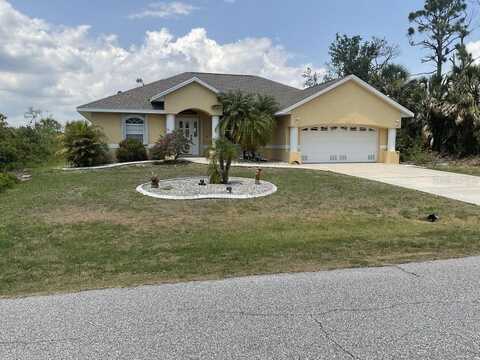 113 RED CEDAR PARK, ROTONDA WEST, FL 33947