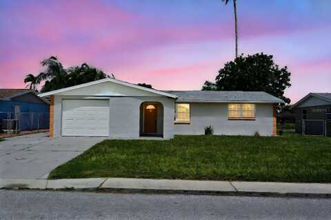 2252 SOCIETY DRIVE, HOLIDAY, FL 34691