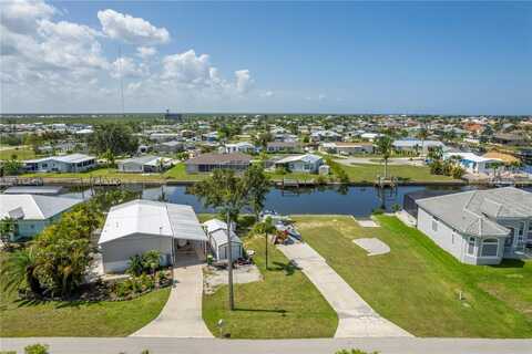 741 LONGBEACH COURT, PUNTA GORDA, FL 33950