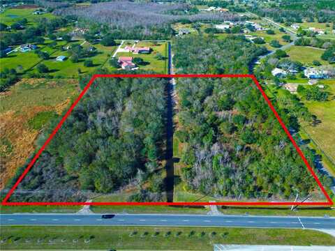 TWILIGHT TRAIL, KISSIMMEE, FL 34746