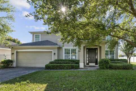 964 GALWAY BOULEVARD, APOPKA, FL 32703