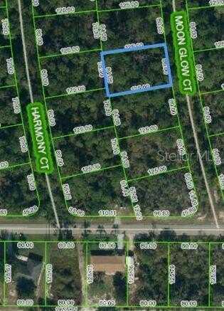 216 MOON GLOW COURT, LAKE PLACID, FL 33852