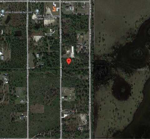 8120 SWEDEN BOULEVARD, PUNTA GORDA, FL 33982