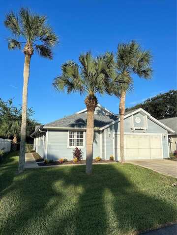 4 BEDFORD DRIVE, PALM COAST, FL 32137