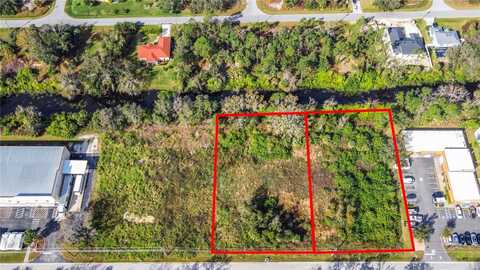 2715 COMMERCE PARKWAY, NORTH PORT, FL 34289