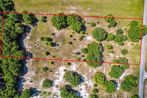 1669 N STONE STREET, DELAND, FL 32720