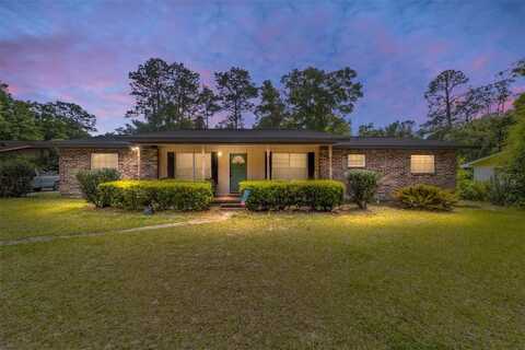 4040 E FORT KING STREET, OCALA, FL 34470