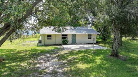 390 HAZEL CIRCLE, PUNTA GORDA, FL 33982