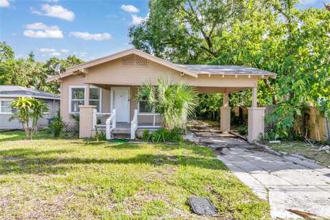 201 W IDA STREET, TAMPA, FL 33603