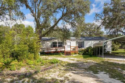 10031 NE 110TH STREET, ARCHER, FL 32618