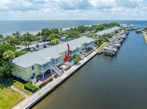 5005 COQUINA KEY DRIVE SE, SAINT PETERSBURG, FL 33705