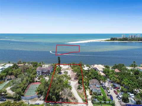 4105 SHELL ROAD, SARASOTA, FL 34242