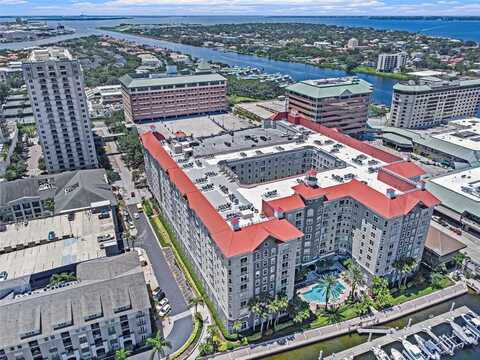 700 S HARBOUR ISLAND BOULEVARD, TAMPA, FL 33602