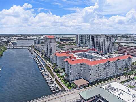 700 S HARBOUR ISLAND BOULEVARD, TAMPA, FL 33602