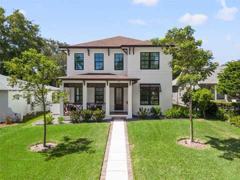 160 26TH AVENUE N, SAINT PETERSBURG, FL 33704