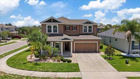 1232 WINDY BAY SHOAL, TARPON SPRINGS, FL 34689