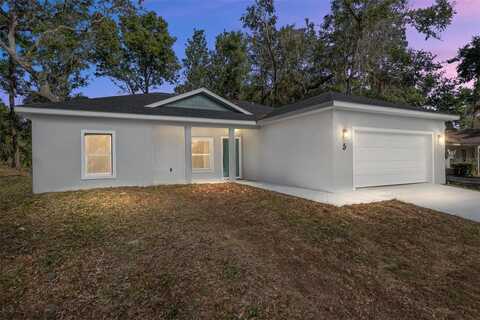 5 EMERALD TRAIL, OCALA, FL 34472