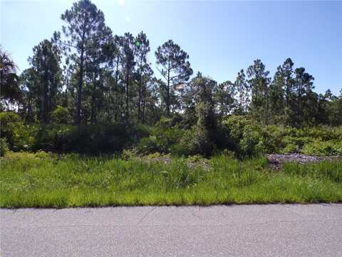 3250 DOUGLAS ROAD, PORT CHARLOTTE, FL 33980