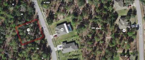 11 LONE PINE ST, HOMOSASSA, FL 34446