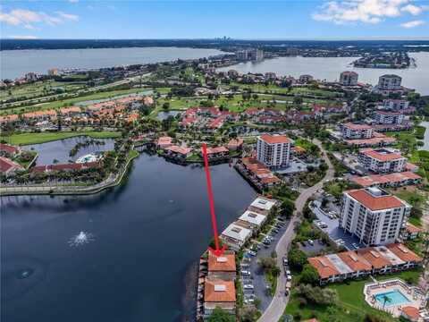 6290 BAHIA DEL MAR CIRCLE, SAINT PETERSBURG, FL 33715