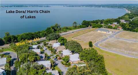 601 W OLD HWY 441, MOUNT DORA, FL 32757