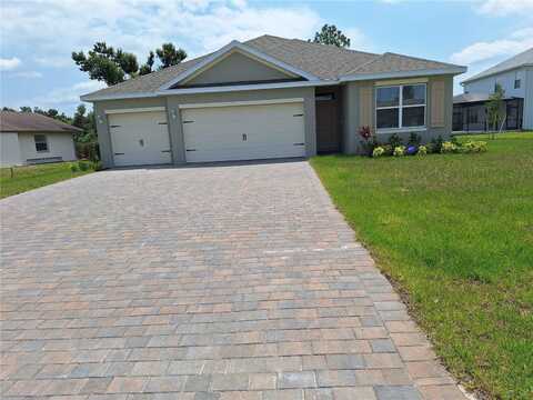 148 PURUS STREET, PUNTA GORDA, FL 33983