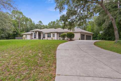 3765 N TYRONE AVENUE, HERNANDO, FL 34442