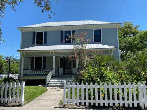 510 W OAK STREET, ARCADIA, FL 34266