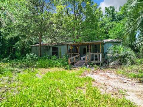 15089 NE 147TH TERRACE, FORT MC COY, FL 32134